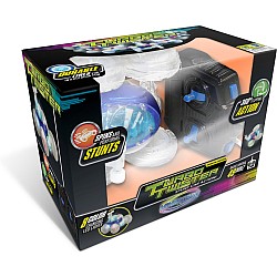 Turbo Twister RC Stunt Car