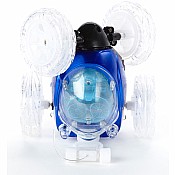 Turbo Twister RC Stunt Car