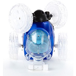 Turbo Twister RC Stunt Car