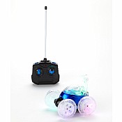 Turbo Twister RC Stunt Car