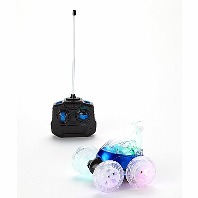 Turbo Twister RC Stunt Car