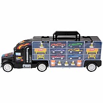 Diecast Car Transporter