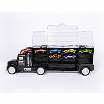 Diecast Car Transporter