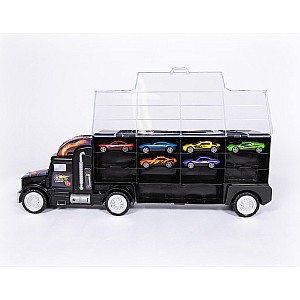 Diecast Car Transporter