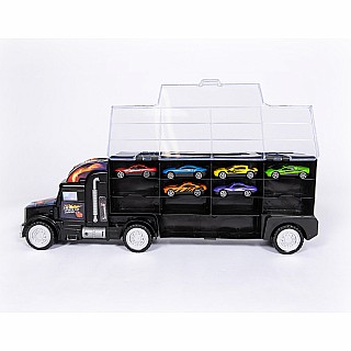 Diecast Car Transporter