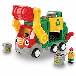 WOW Flip 'n' Tip Fred