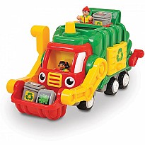 WOW Flip 'n' Tip Fred