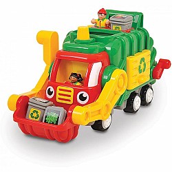 WOW Flip 'n' Tip Fred