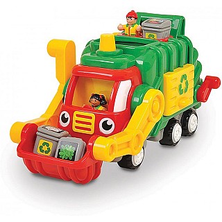 WOW Flip 'n' Tip Fred