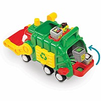 WOW Flip 'n' Tip Fred