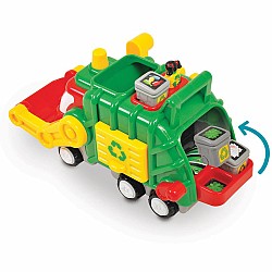 WOW Flip 'n' Tip Fred