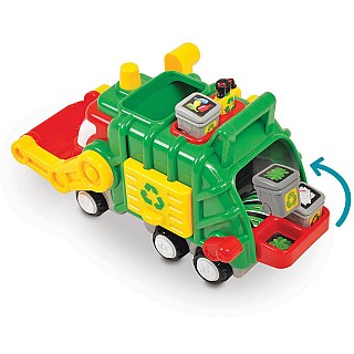 WOW Flip 'n' Tip Fred