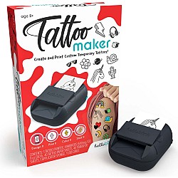 Hello Blink Tattoo Maker