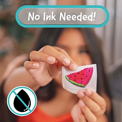 Hello Blink Tattoo Maker