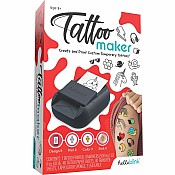 Hello Blink Tattoo Maker