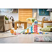 DUPLO 3 in 1 Creative Ramps with Vehicles