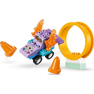 DUPLO 3 in 1 Creative Ramps with Vehicles