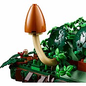 BOTANICALS Woodland Mushrooms