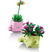 BOTANICALS Rocking Plants