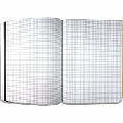 The Paper Works Basics 120 Page Sketchbook