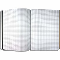 The Paper Works Basics 120 Page Sketchbook