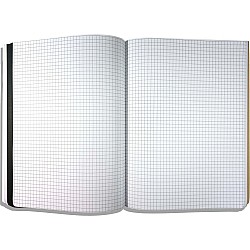 The Paper Works Basics 120 Page Sketchbook