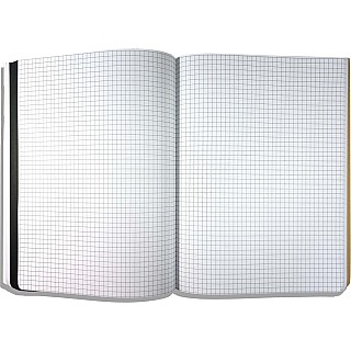The Paper Works Basics 120 Page Sketchbook