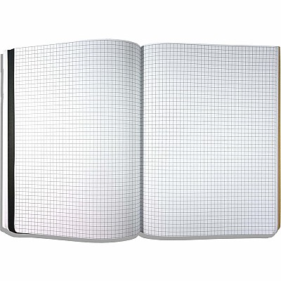The Paper Works Basics 120 Page Sketchbook