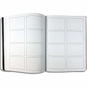 The Paper Works Basics 120 Page Sketchbook