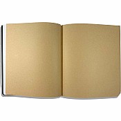 The Paper Works Basics 120 Page Sketchbook