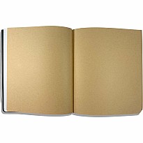 The Paper Works Basics 120 Page Sketchbook