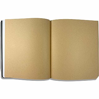 The Paper Works Basics 120 Page Sketchbook