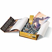 Fourth Wing 500 pc Puzzle