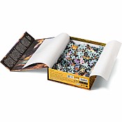 Fourth Wing 500 pc Puzzle