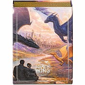 Fourth Wing 500 pc Puzzle