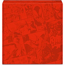 Marvel GraviTrax Spider-Man Marble Run Action-Set