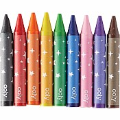 Frosty Fun Coloring Book Carry-Along!