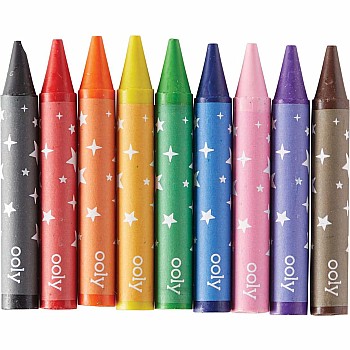 Frosty Fun Coloring Book Carry-Along!