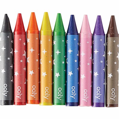 Frosty Fun Coloring Book Carry-Along!