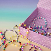 Chaotic Crafts DIY Jewelry Box