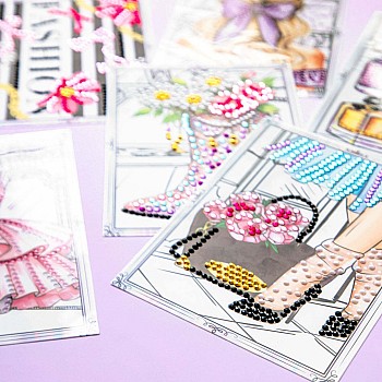 Crystalize It! DIY Light Up Gem Studio Set