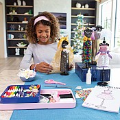 Run the Runway Fashion Design Kit