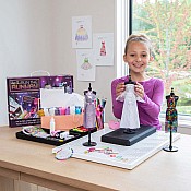Run the Runway Fashion Design Kit