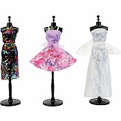 Run the Runway Fashion Design Kit