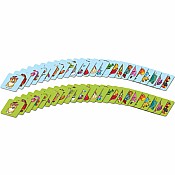 Plunger Pop Wacky Race Game