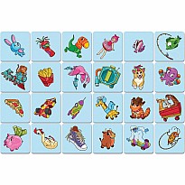 Plunger Pop Wacky Race Game
