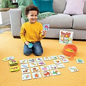 Plunger Pop Wacky Race Game