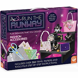Run the Runway Fashion Accessories