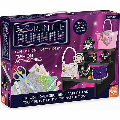 Run the Runway Fashion Accessories