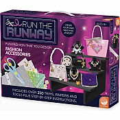 Run the Runway Fashion Accessories